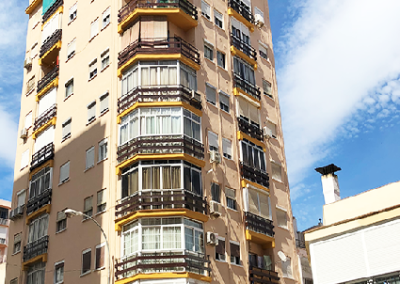 calle eugenio gross 16 malaga