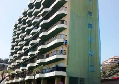 paseo maritimo rey de españa fuengirola